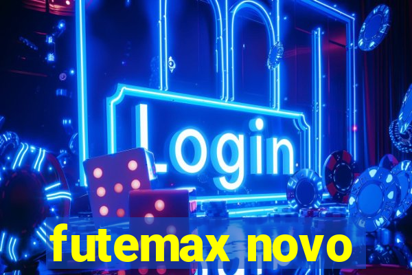 futemax novo
